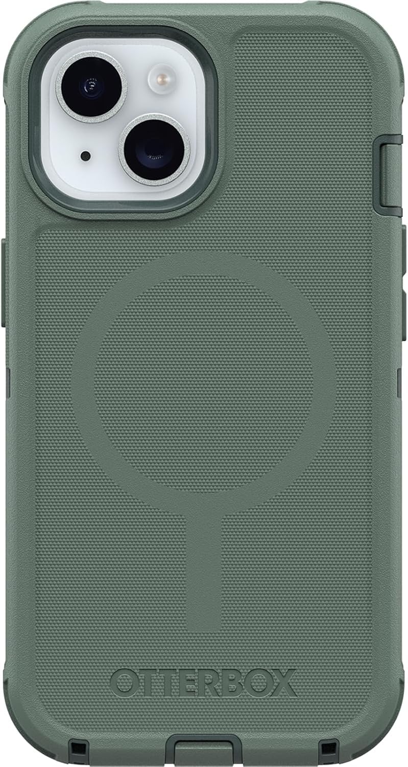 Amazon.com: OtterBox iPhone 15, iPhone 14, & iPhone 13 (Only